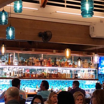 Monkeypod Kitchen - New American Near Me - Lahaina, Hawaii