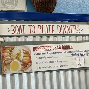 Fisherman's Market - Dungeness Crab Menu - Seafood Near Me - Eugene, Oregon Fisherman's Market - Dungeness Crab Menu - Seafood Near Me - Eugene, Oregon