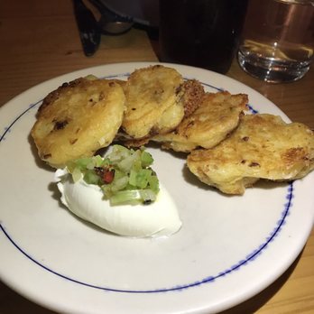 Emmer & Rye - Tapas/Small Plates Near Me - Austin, Texas
