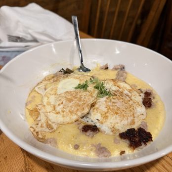 Dear Sunday Cafe - The southern nod with an added egg - Coffee & Tea Near Me - Tallahassee, Florida Dear Sunday Cafe - The southern nod with an added egg - Coffee & Tea Near Me - Tallahassee, Florida