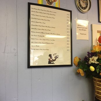 Sunnyside - Breakfast & Brunch Near Me - Weymouth, Massachusetts