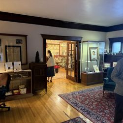 Bing Crosby House