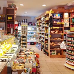 Mevlüt Uzun - Obst, Gemüse, Öko-Lebensmittel, Gewürze, Pasten und mehr...