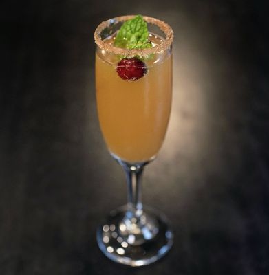 Libertine North End by null