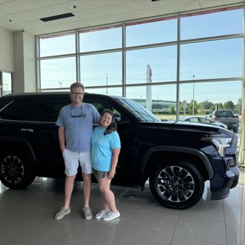 CMA's Rocky Mount Toyota - Car Dealers Near Me - Rocky Mount, North Carolina CMA's Rocky Mount Toyota - Car Dealers Near Me - Rocky Mount, North Carolina