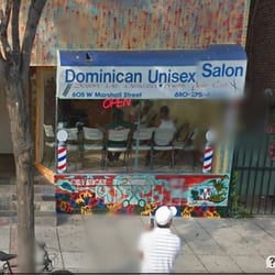 Dominican Unisex
