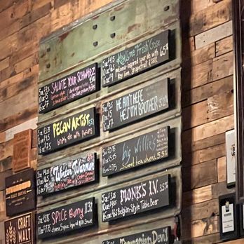 Fireforge Crafted Beer - Breweries Near Me - Greenville, South Carolina