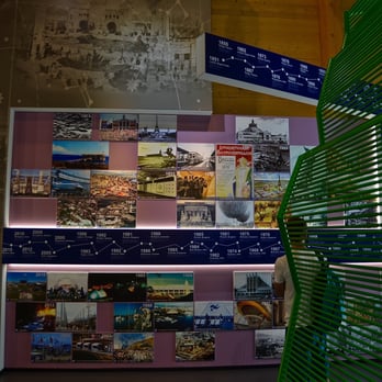 World Expo Museum - Venues & Event Spaces Near Me - Milan, Michigan World Expo Museum - Venues & Event Spaces Near Me - Milan, Michigan