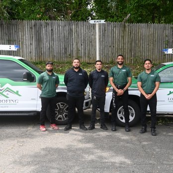 LCR Exteriors - LCR Exteriors Team - Roofing Near Me - Fairfax, Virginia LCR Exteriors - LCR Exteriors Team - Roofing Near Me - Fairfax, Virginia