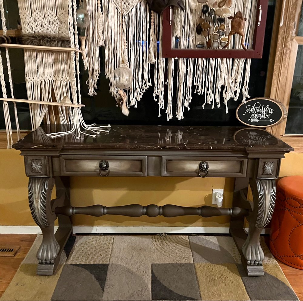 Carousel Collectable - upholstery in Lincoln, NE