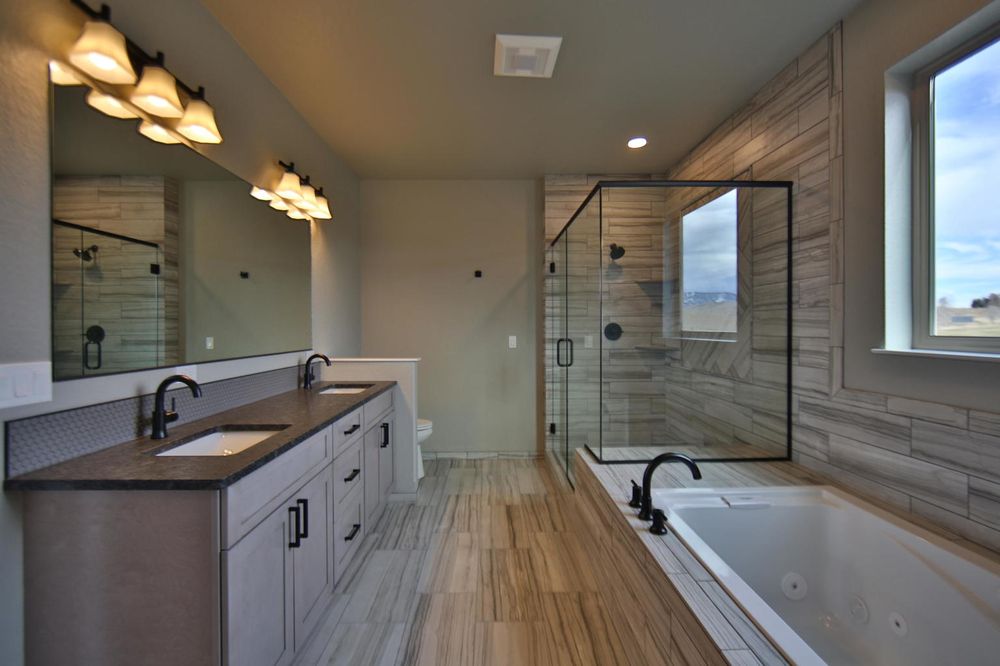 HIGH PLAINS BUILDERS Updated August 2024 27 Photos Sheridan