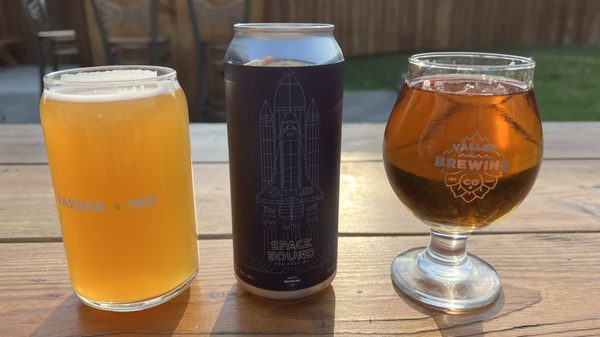 Valley Brewing Co. by null