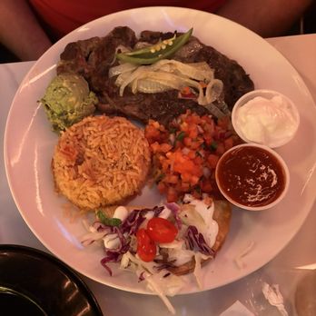 Taques Bar and Grill - Ribeye Asado - Mexican Near Me - Farmington, Michigan