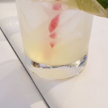 Limani - Key Lime Margarita #Yum - Mediterranean Near Me - New York, New York Limani - Key Lime Margarita #Yum - Mediterranean Near Me - New York, New York