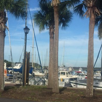 Backwater Cat Adventure - Boat Tours Near Me - Amelia Island, Florida Backwater Cat Adventure - Boat Tours Near Me - Amelia Island, Florida