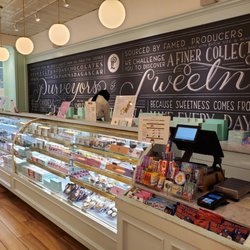 Lolli and Pops - Nice store