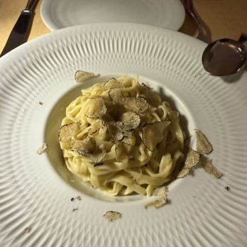 Donna Rosa - Pasta with truffles - Italian Near Me - Positano, SA Donna Rosa - Pasta with truffles - Italian Near Me - Positano, SA
