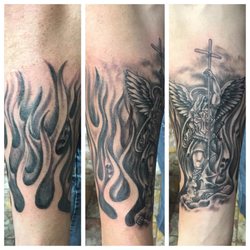 Tattoo Arama - Religious