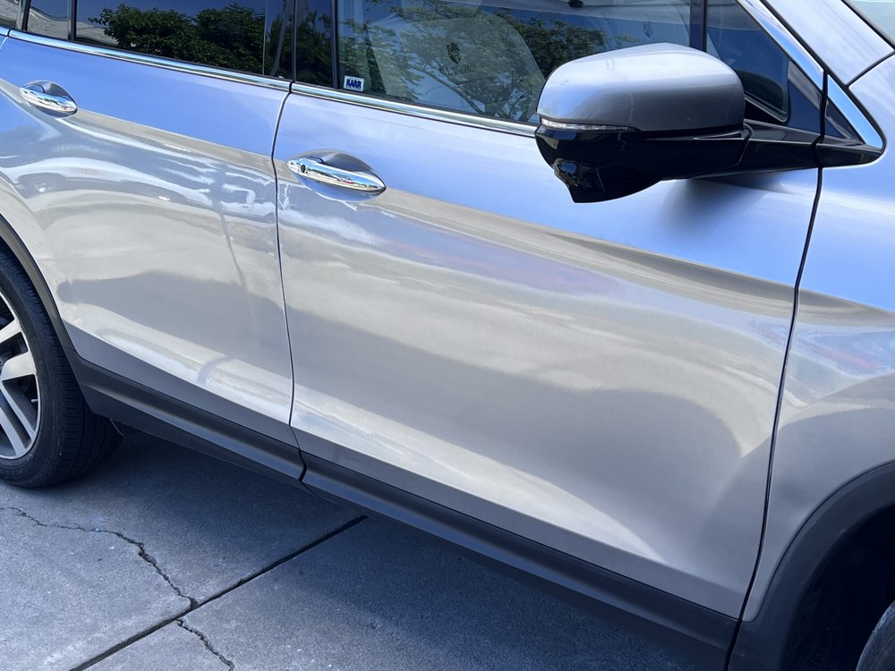 ELITE MOBILE AUTOBODY AND DETAILING 12 Photos Newark, California Yelp