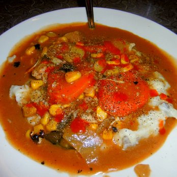 Down Home Diner - Tasty Brunswick stew - Diners Near Me - Philadelphia, Pennsylvania Down Home Diner - Tasty Brunswick stew - Diners Near Me - Philadelphia, Pennsylvania