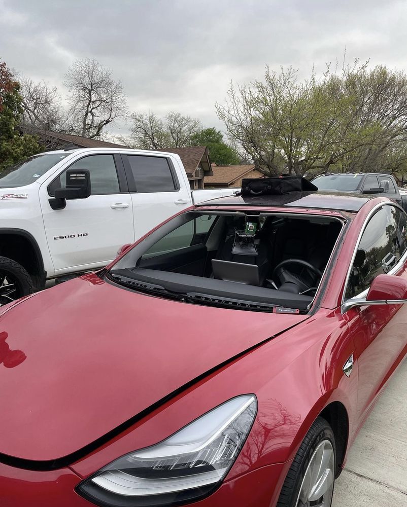 COMA AUTOGLASS Updated June 2024 Dallas, Texas Windshield