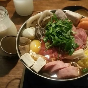 Boiling Avenue - House Special - Hot Pot Near Me - Sacramento, California Boiling Avenue - House Special - Hot Pot Near Me - Sacramento, California