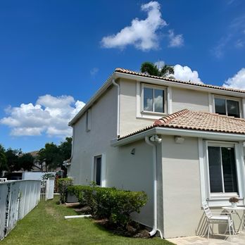 American Pride - Gutter Services Near Me - West Palm Beach, Florida