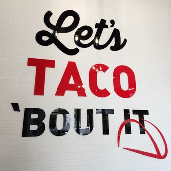 Taco Lounge Escaya - Tacos Near Me - Chula Vista, California