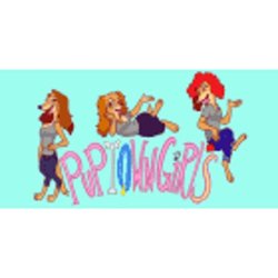 Puptown Girls Dog Lounge & Spa - Photo