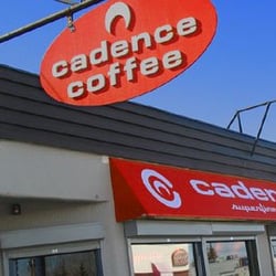 Cadence Coffee - *photo credit cadencecoffee.com