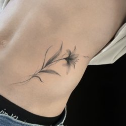 Baron Art Tattoo & Piercing Studio