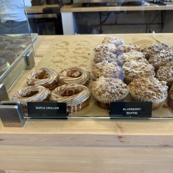 Julien’s - Coffee & Tea Near Me - Granby, Connecticut