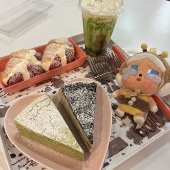 Somemore LA - Desserts Near Me - Los Angeles, California