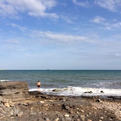 Grao Vell Puerto Sagunt - También te puedes bañar