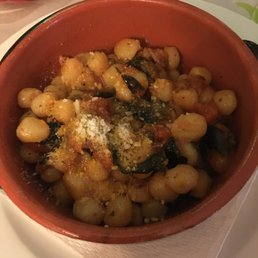 Gnocchi Gnocchi