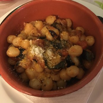 Il Principe e La Civetta - Gnocchi - Mediterranean Near Me - Vietri Sul Mare, SA Il Principe e La Civetta - Gnocchi - Mediterranean Near Me - Vietri Sul Mare, SA