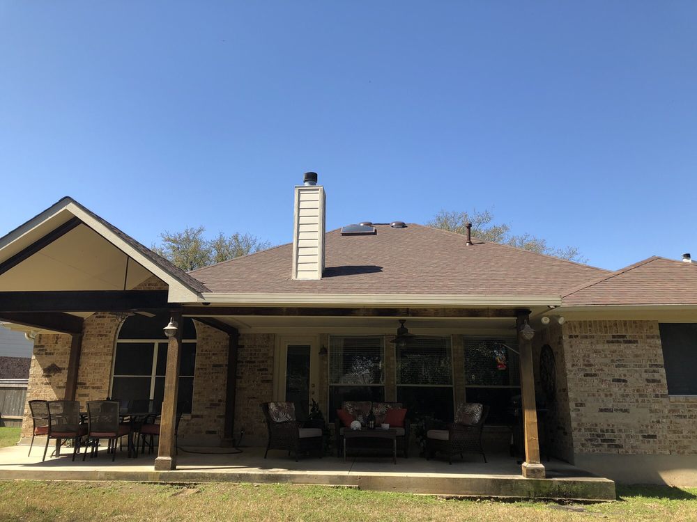 Slide of Duration Roofing & Construction