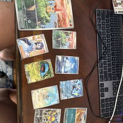 Triple Cards & Collectibles