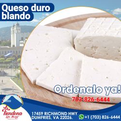 La Tiendona Latin Market