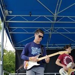Bill Wright School Of Music - Braden