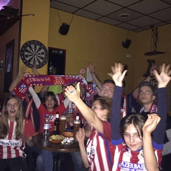 Roberangelo - Pubs Near Me - Madrid, M