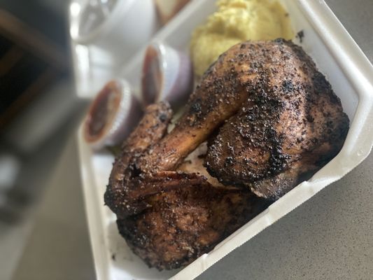 Pustka Family Barbeque by null