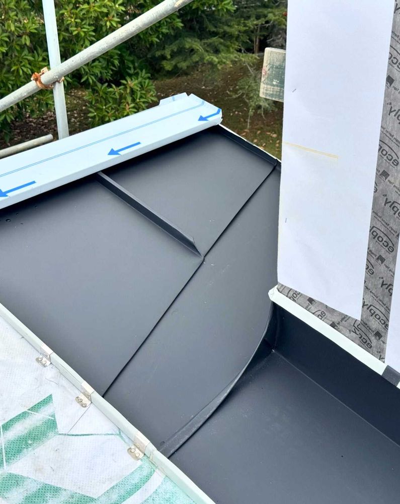 Slide of Monterey Roofing