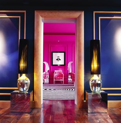 The g Hotel & Spa by null