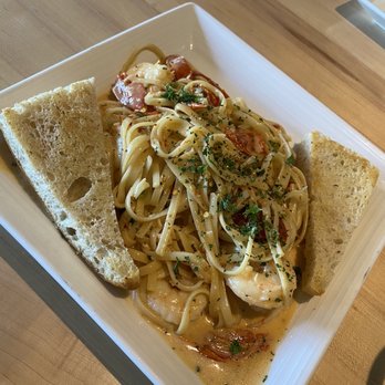 Blue Coyote Cafe - Linguine - American Near Me - Scottsdale, Arizona Blue Coyote Cafe - Linguine - American Near Me - Scottsdale, Arizona