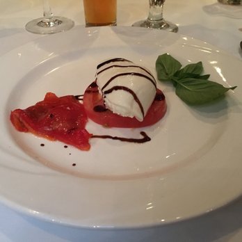 Arte Restaurant - Italian Near Me - New York, New York