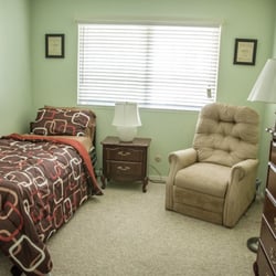 Rosemont Senior Care Home - Perfect private room at Rosemont Senior Care Home