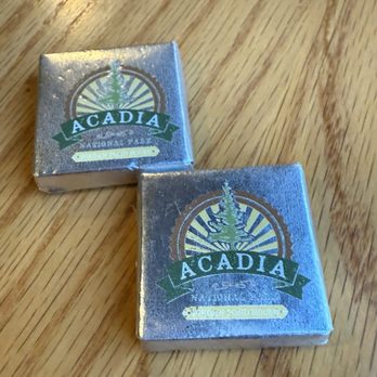 Jordan Pond House - Cute Acadia touch. - Seafood Near Me - Seal Harbor, Maine