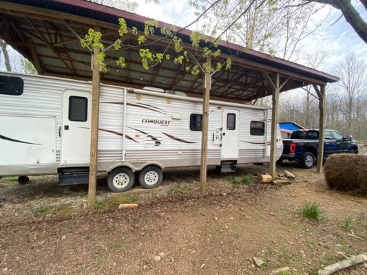 Syracuse Trailer & Moving LLC