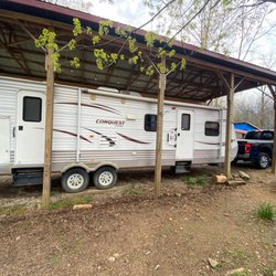 Syracuse Trailer & Moving - Pick up went smooth...